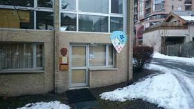 Accès au club Accès au club