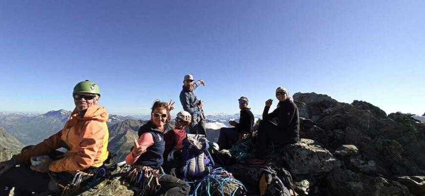 Pointe Cézanne Pointe Cézanne